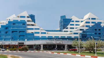 تور کیش هتل پارمیس