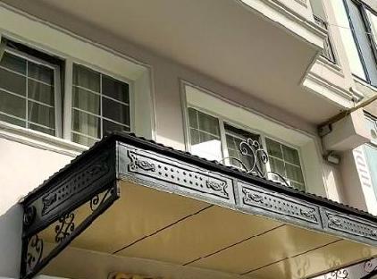 تور هتل سرای استانبول تورنگار