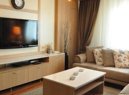 تور هتل بویوک شاهینلر استانبول تورنگار