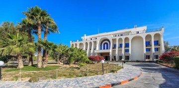 تور کیش هتل آفتاب شرق