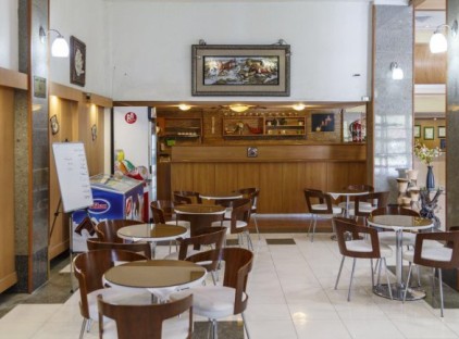 تور کیش هتل آفتاب شرق تورنگار