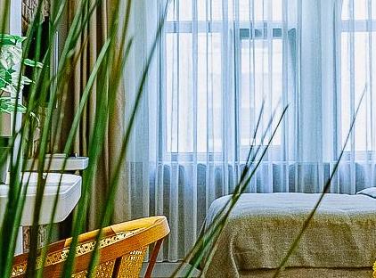 تور هتل ویلسون گالاتا استانبول تورنگار