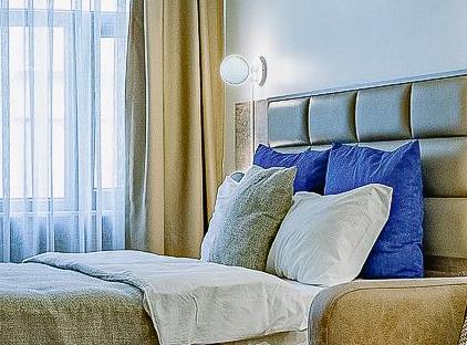 تور هتل ویلسون گالاتا استانبول تورنگار