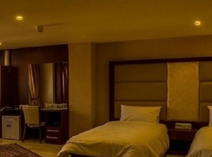 تور قشم هتل آرتا تورنگار