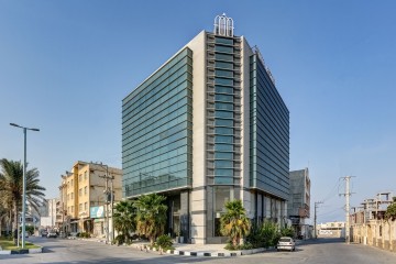 تور قشم هتل آوینااز تهران