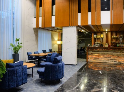 تور قشم هتل آوینا تورنگار