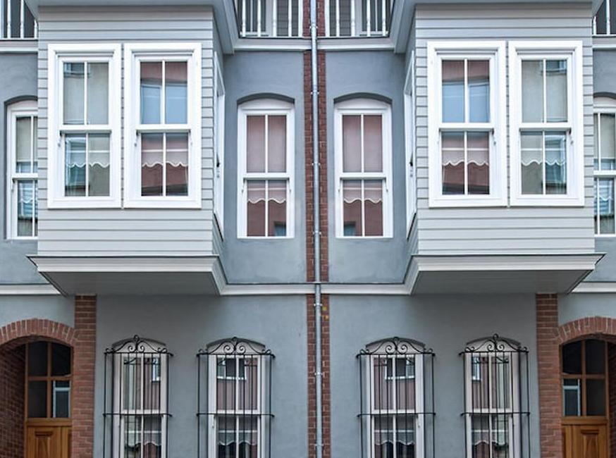 تور هتل بوتیک ایکیز کوناک استانبول تورنگار