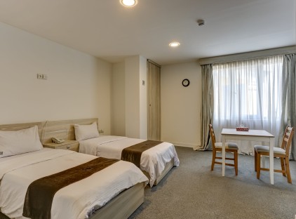 تور قشم هتل ریحان تورنگار