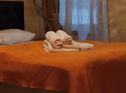 تور هتل آیریش استانبول تورنگار