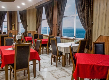 تور قشم هتل ارم تورنگار