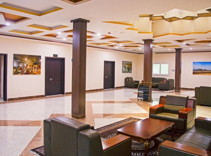 تور قشم هتل ارم تورنگار