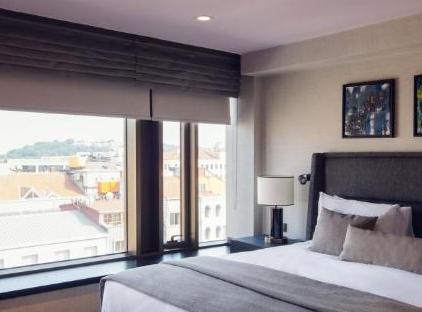 تور هتل روت کاراکوی استانبول تورنگار