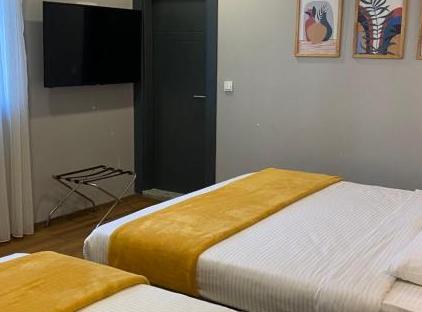 تور براندروم هتل استانبول تورنگار